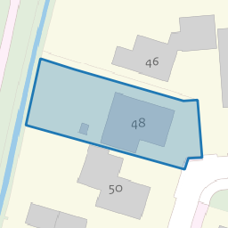 Perceel AMZ00-K-2104