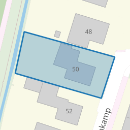 Perceel AMZ00-K-2105