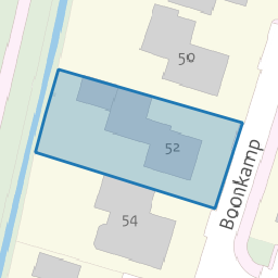 Perceel AMZ00-K-2106