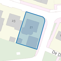 Perceel AMZ00-K-2109