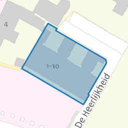 Perceel AMZ00-K-2125