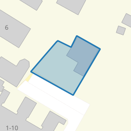 Perceel AMZ00-K-2126