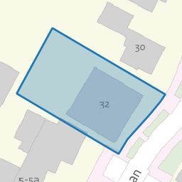 Perceel AMZ00-K-2137