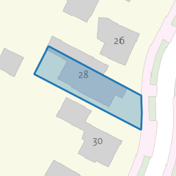 Perceel AMZ00-K-2139