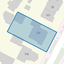 Perceel AMZ00-K-2143