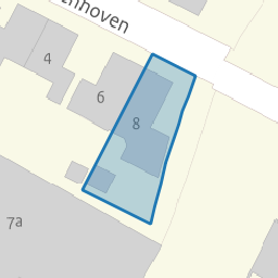 Perceel AMZ00-K-2148