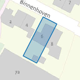 Perceel AMZ00-K-2149
