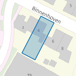 Perceel AMZ00-K-2150