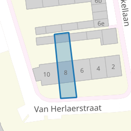 Perceel AMZ00-K-2157