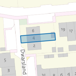 Perceel AMZ00-K-2160