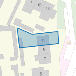 Perceel AMZ00-K-2174