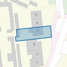 Perceel AMZ00-K-2175