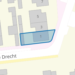 Perceel AMZ00-K-2177