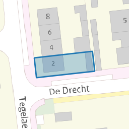 Perceel AMZ00-K-2178