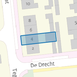 Perceel AMZ00-K-2179