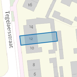 Perceel AMZ00-K-2181