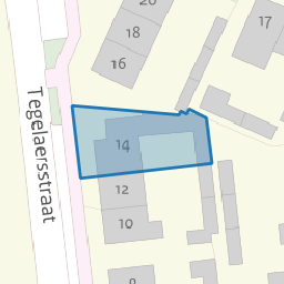 Perceel AMZ00-K-2182