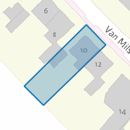 Perceel AMZ00-K-2185