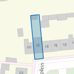 Perceel AMZ00-K-2186