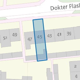 Perceel AMZ00-K-2189