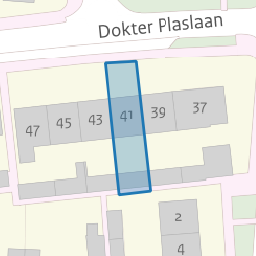 Perceel AMZ00-K-2191