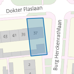 Perceel AMZ00-K-2193
