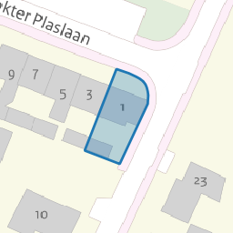 Perceel AMZ00-K-2197