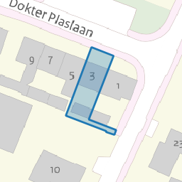 Perceel AMZ00-K-2198