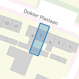 Perceel AMZ00-K-2200