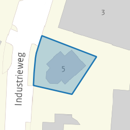 Perceel AMZ00-K-2207