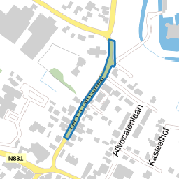 Perceel AMZ00-K-2210