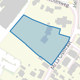 Perceel AMZ00-K-2211