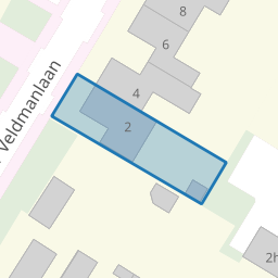 Perceel AMZ00-K-2219