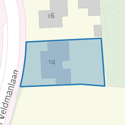 Perceel AMZ00-K-2225