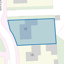 Perceel AMZ00-K-2227