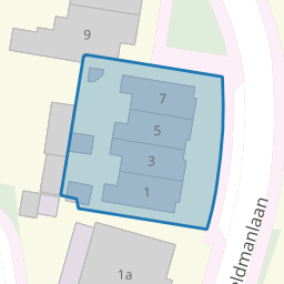 Perceel AMZ00-K-2228