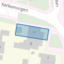 Perceel AMZ00-K-2234