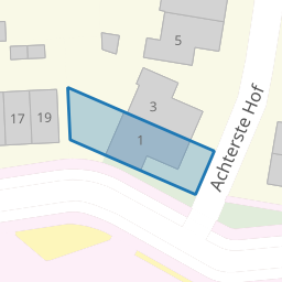 Perceel AMZ00-K-2239