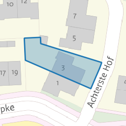 Perceel AMZ00-K-2240