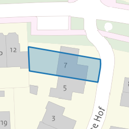 Perceel AMZ00-K-2242