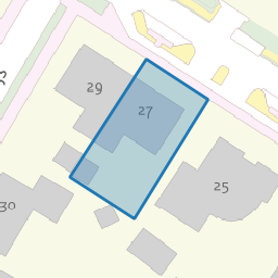 Perceel AMZ00-K-2256