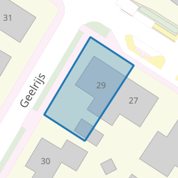 Perceel AMZ00-K-2257