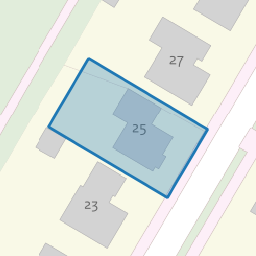 Perceel AMZ00-K-2260