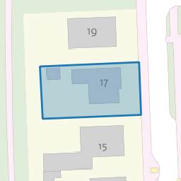 Perceel AMZ00-K-2264