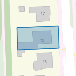 Perceel AMZ00-K-2265