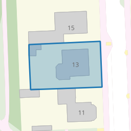 Perceel AMZ00-K-2266