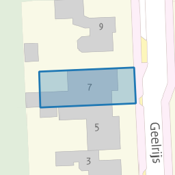 Perceel AMZ00-K-2270