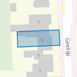 Perceel AMZ00-K-2271