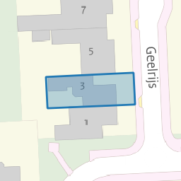 Perceel AMZ00-K-2273