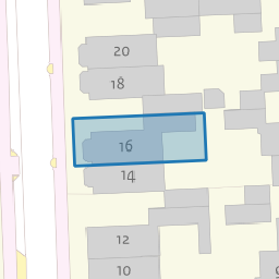 Perceel AMZ00-K-2276